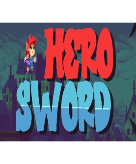 Hero Sword Steam Key GLOBAL